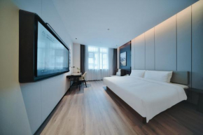 Atour Hotel Shenzhen Coast City Shopping Center Nanshan Subway Station